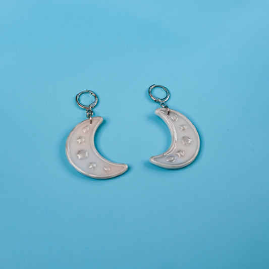Boucles d'oreilles Astrid | Collection Automne