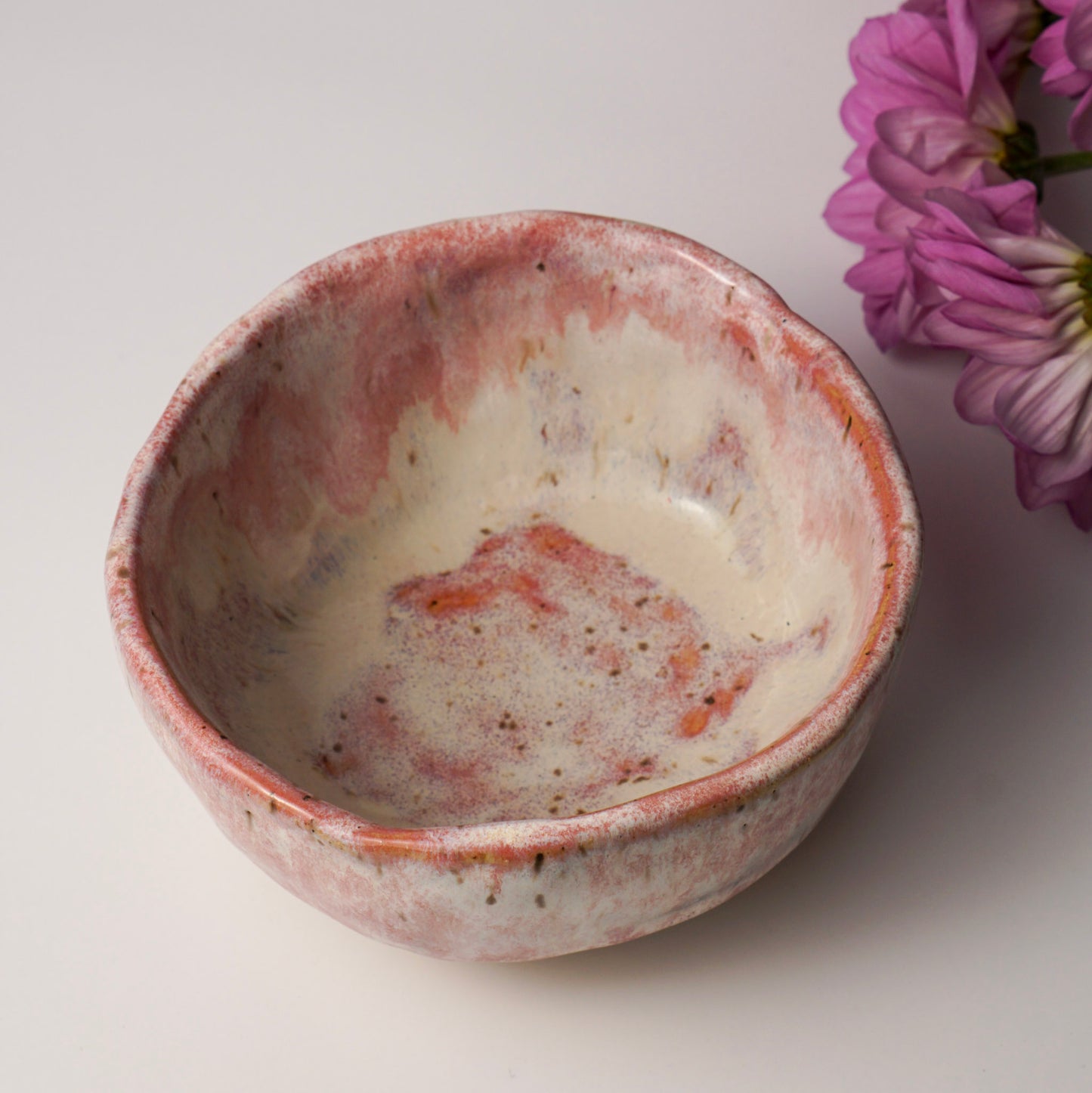 Bol en céramique | Kimchi