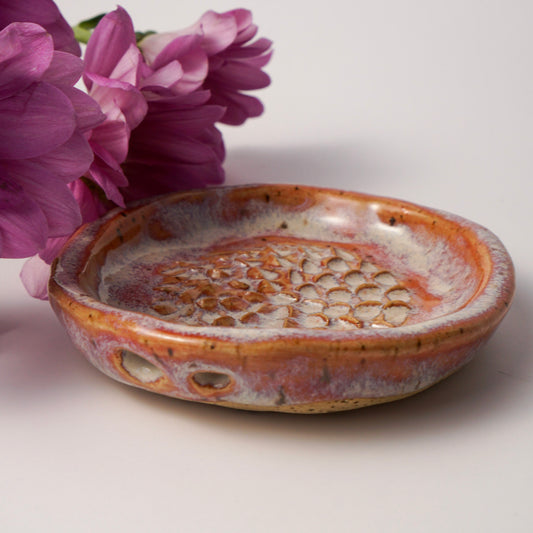 Gratte-ail en céramique | Kimchi