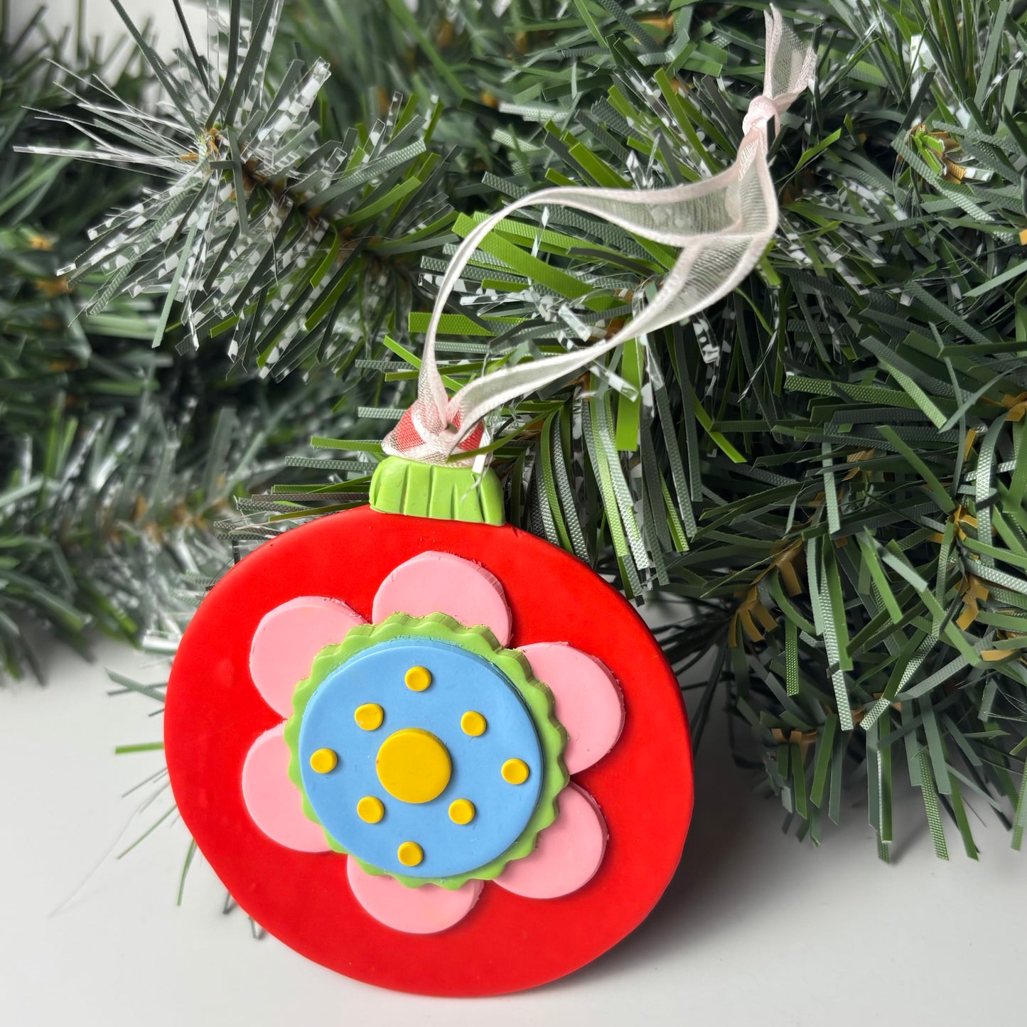 Ornement de Noël Liora