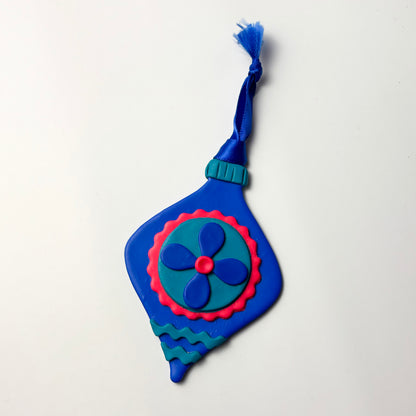 Ornement de Noël Gisèle