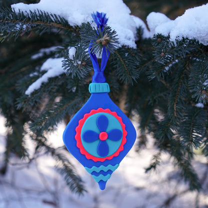 Ornement de Noël Gisèle