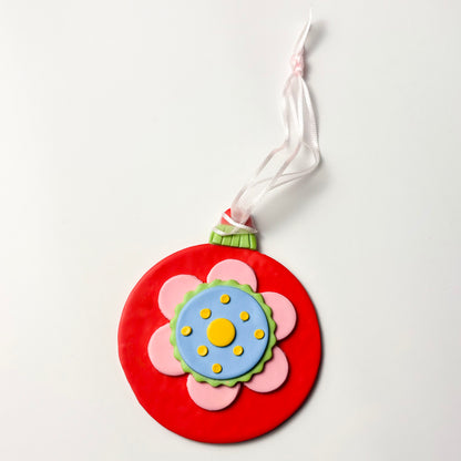 Ornement de Noël Liora